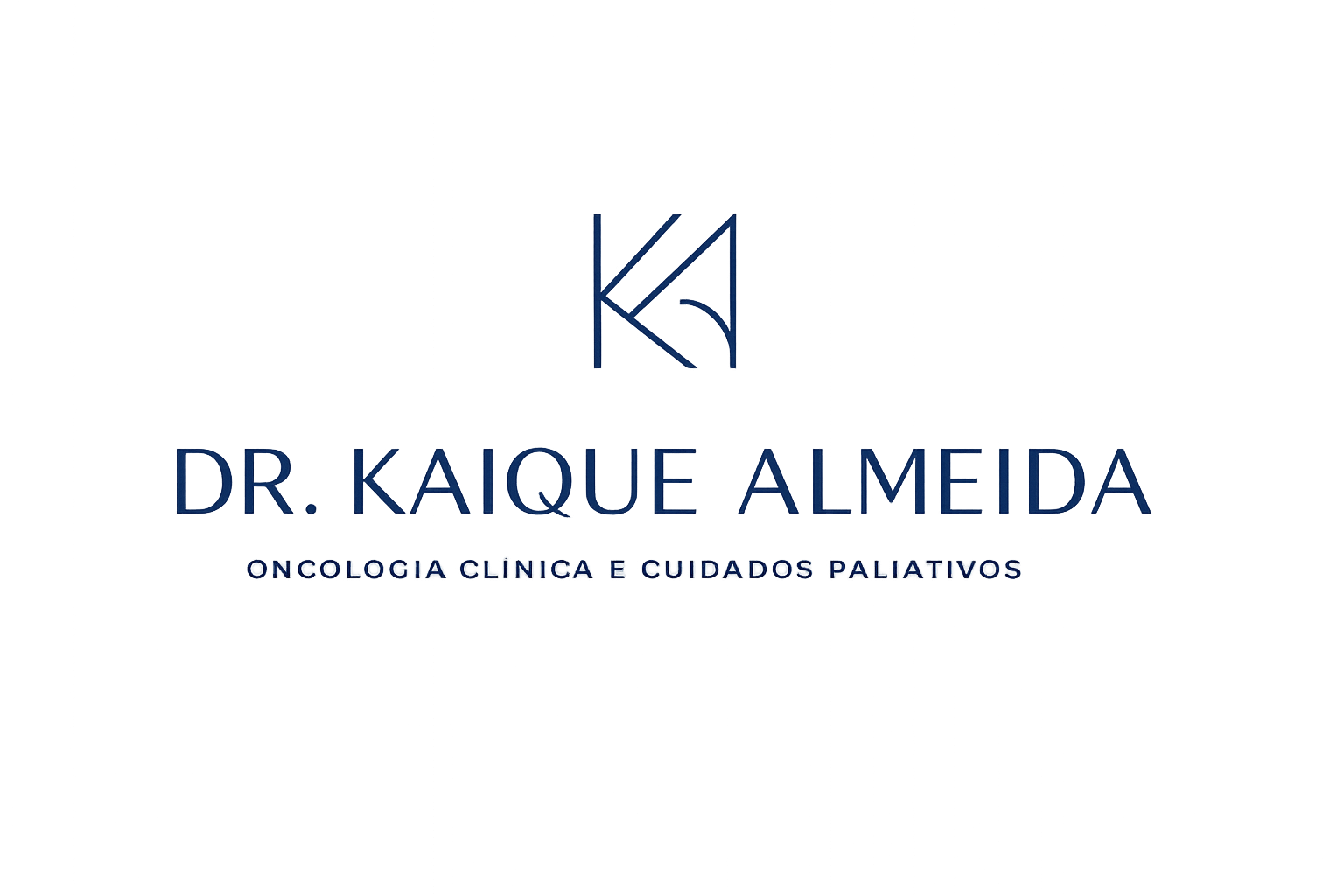 Dr. Kaique Almeida
